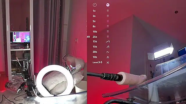 Sexydoll112 online show from 02-11-25, 11:54