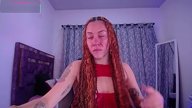alejandrafitt online show from 05-01-26, 03:33