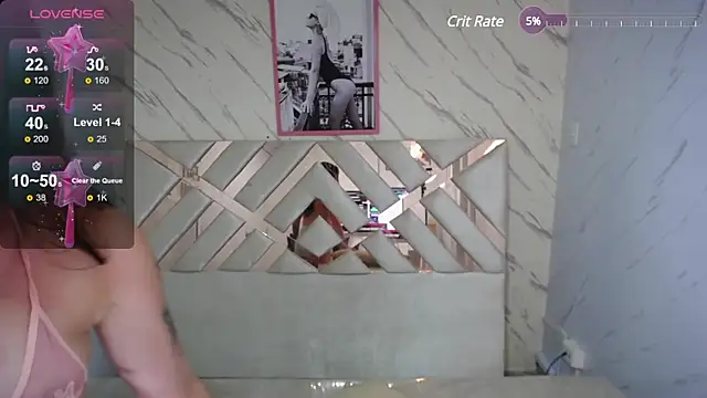 Paula b  online show from 03-14-25, 10:05