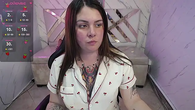 Paula b  online show from 09-16-25, 01:34