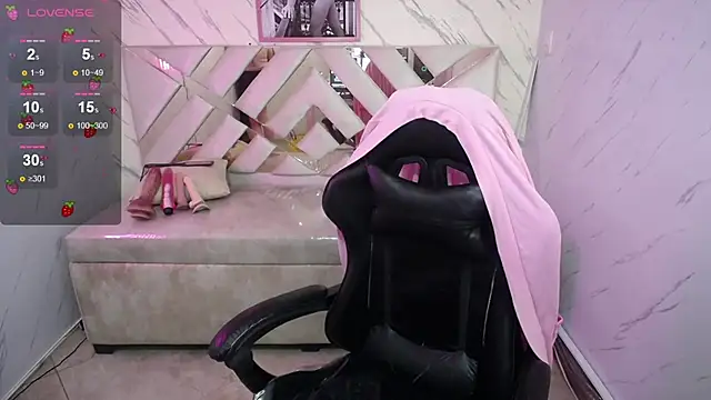 Paula b  online show from 09-23-25, 12:41