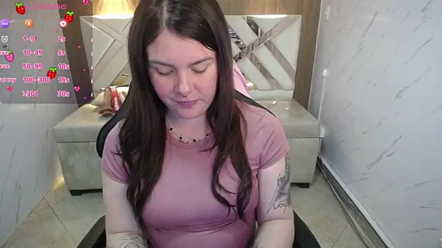 Paula b  online show from 10-02-25, 12:45