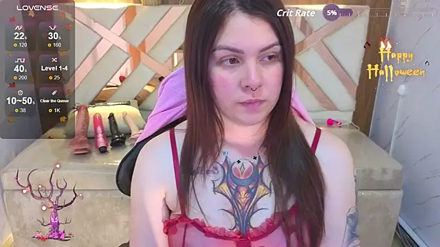 Paula b  online show from 10-27-25, 12:42