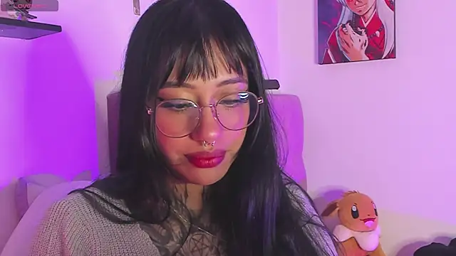 Snapshot of Akari1_Mischief chatting on 12-06-24, 10:08 Akari1 Mischief online show from 12-06-24, 10:08