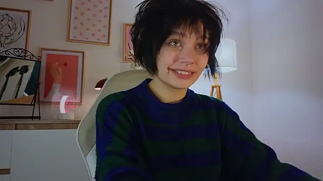 ari rari online show from 03-19-25, 06:23
