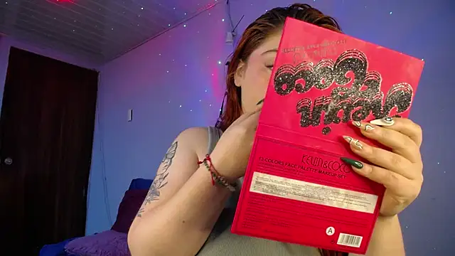 Layna cold online show from 03-08-25, 12:20