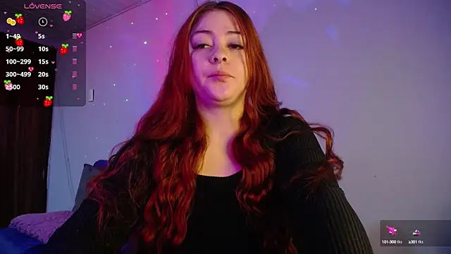 Layna cold online show from 03-10-25, 12:37