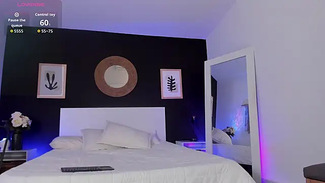 VioletPaket online show from 02-27-26, 03:34