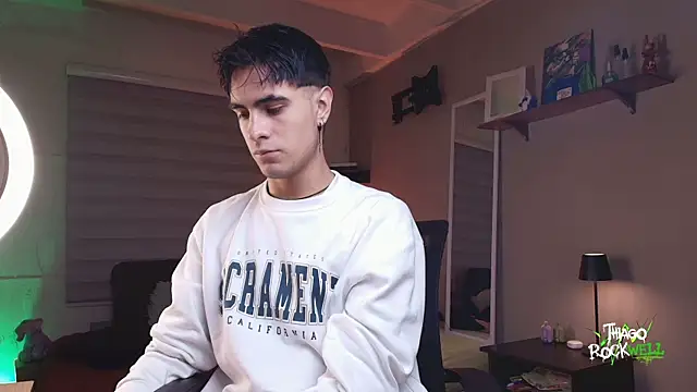 Snapshot of thiago_rockwelll chatting on 03-01-25, 11:26 thiago rockwelll online show from 03-01-25, 11:26