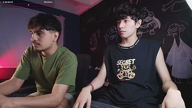 Snapshot of thiago_rockwelll chatting on 02-08-26, 11:52 thiago rockwelll online show from 02-08-26, 11:52