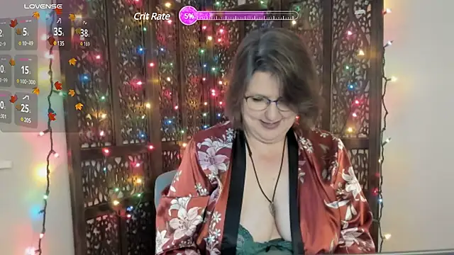 Snapshot of Madam_Verity chatting on 12-13-24, 11:17 Madam Verity online show from 12-13-24, 11:17
