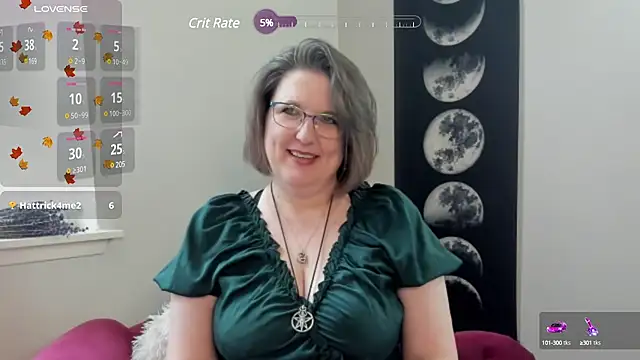Snapshot of Madam_Verity chatting on 01-31-25, 09:37 Madam Verity online show from 01-31-25, 09:37