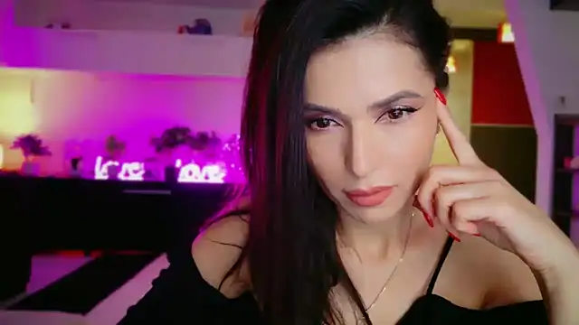 Snapshot of MissSmiley26 chatting on 12-18-25, 09:21 MissSmiley26 online show from 12-18-25, 09:21