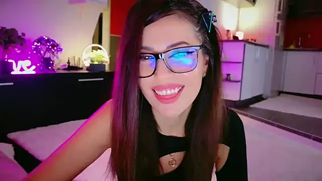 Snapshot of MissSmiley26 chatting on 02-26-26, 10:20 MissSmiley26 online show from 02-26-26, 10:20