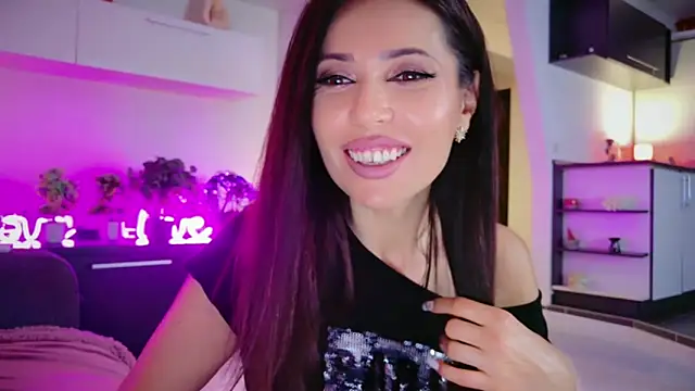 MissSmiley26 online show from 05-01-26, 10:47