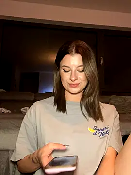 Mia-Minou online show from 09-09-25, 08:41