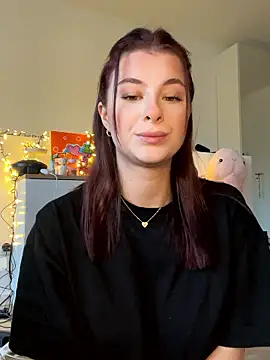 Mia-Minou online show from 01-16-26, 08:51