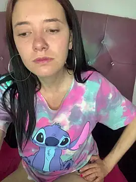 Snapshot of Isabella_21x chatting on 02-04-25, 03:36 Isabella 21x online show from 02-04-25, 03:36
