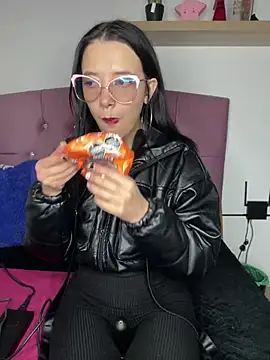 Snapshot of Isabella_21x chatting on 03-18-25, 01:42 Isabella 21x online show from 03-18-25, 01:42