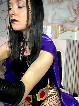 Isabella 21x online show from 10-31-25, 01:23