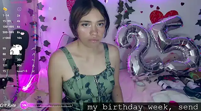 sophie north online show from 02-18-25, 06:15