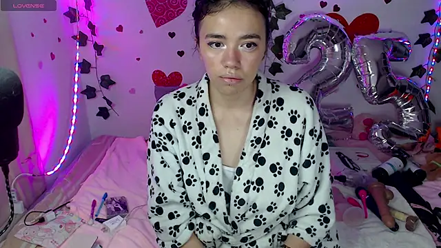 sophie north online show from 02-25-25, 03:16