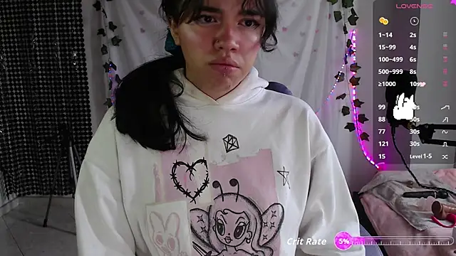 sophie north online show from 09-09-25, 02:05