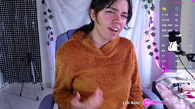 sophie north online show from 09-10-25, 02:39