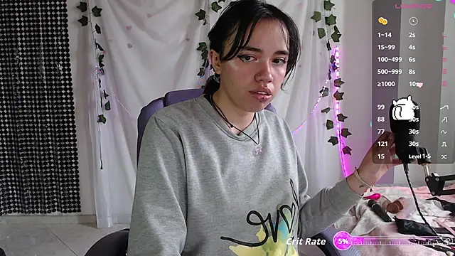 sophie north online show from 09-23-25, 04:32