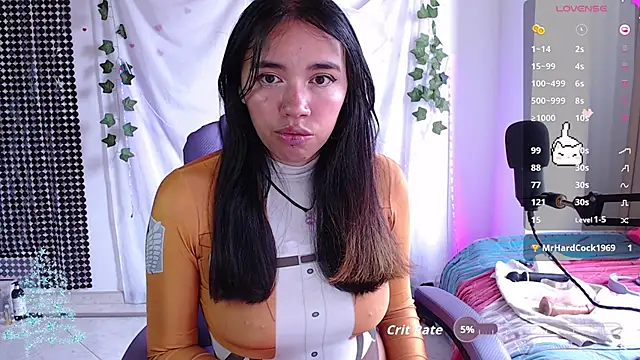 sophie north online show from 12-22-25, 03:42