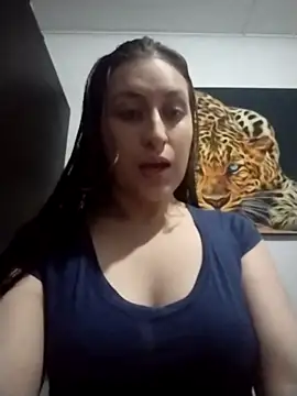 dulccemaria24 online show from 11-23-25, 07:24