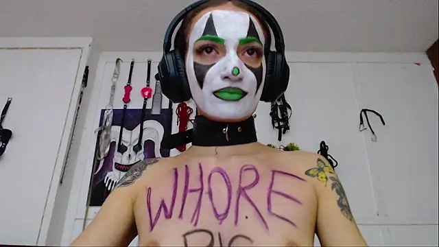 Eloise-brown online show from 02-25-25, 11:22