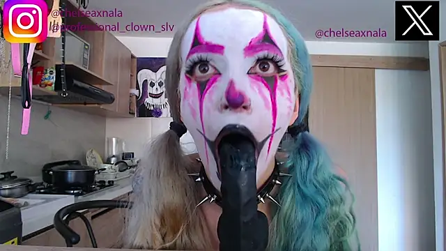 Eloise-brown online show from 09-13-25, 07:35