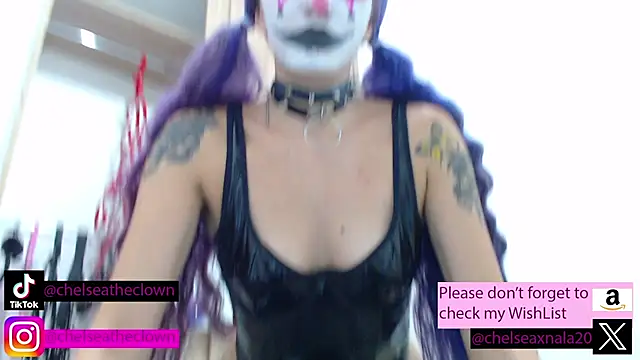 Eloise-brown online show from 11-05-25, 03:28