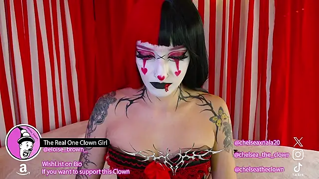 Eloise-brown online show from 07-01-26, 05:02