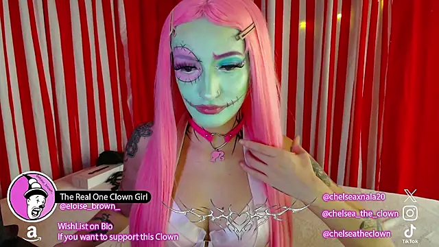 Eloise-brown online show from 07-05-26, 04:14