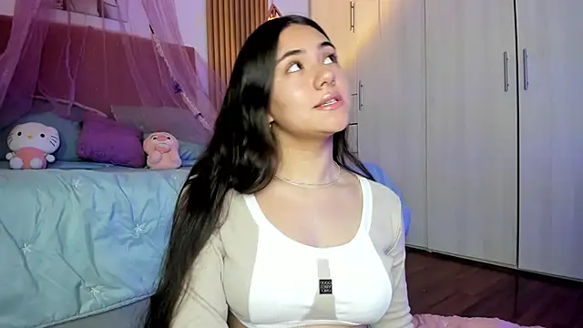 mia nevaeh online show from 02-27-26, 09:04