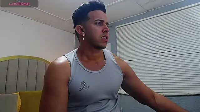 randy paterman  online show from 10-24-25, 01:13