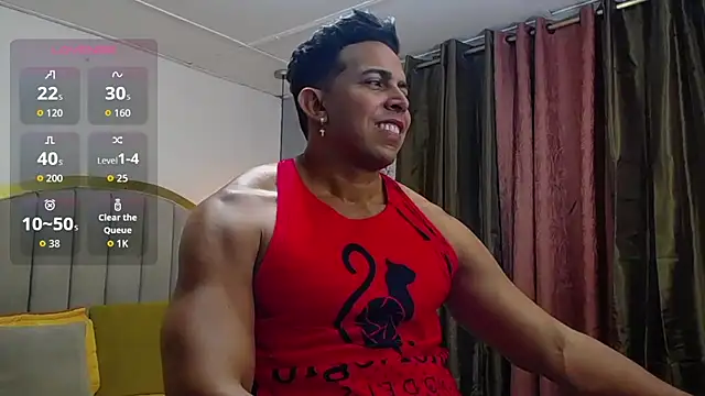 randy paterman  online show from 10-28-25, 01:09