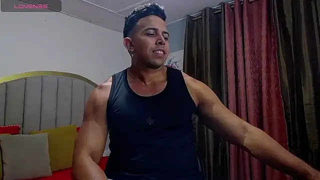 randy paterman  online show from 11-12-25, 12:33