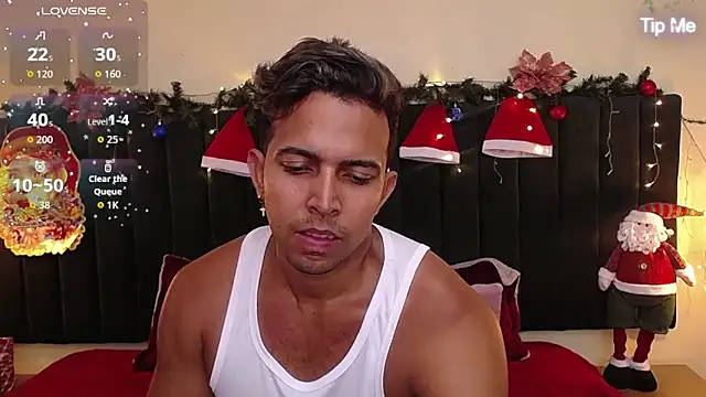 randy paterman  online show from 11-24-25, 07:24