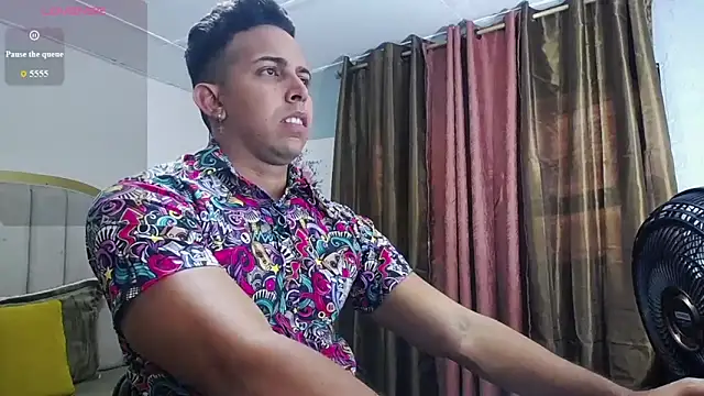 randy paterman  online show from 02-28-26, 07:15