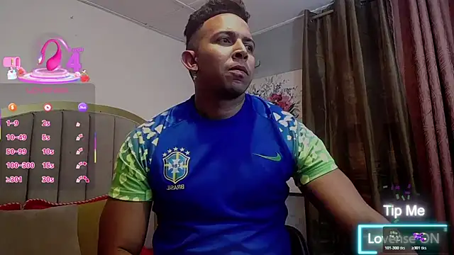 randy paterman  online show from 03-14-26, 07:19