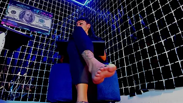 vivi-honey online show from 03-10-25, 11:42