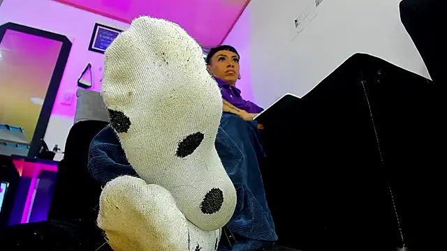 vivi-honey online show from 09-26-25, 08:24