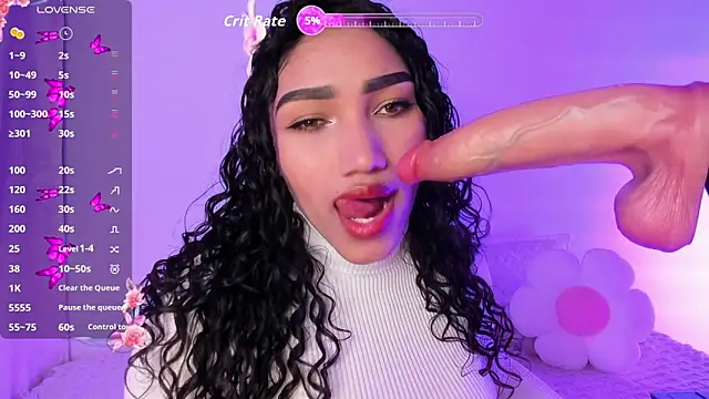 Olivia fx online show from 11-05-25, 05:24