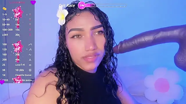 Olivia fx online show from 11-15-25, 07:10