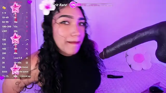 Olivia fx online show from 11-28-25, 05:04