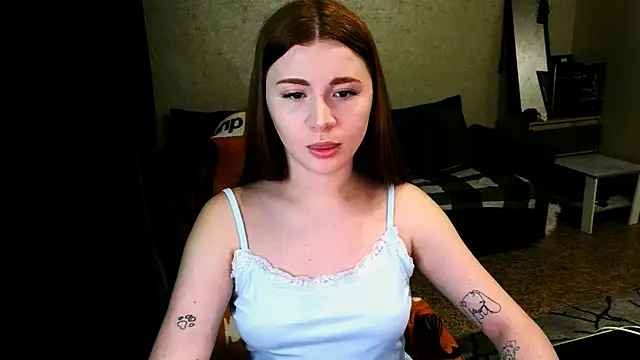 Freckle Diyana online show from 12-07-24, 03:30