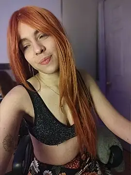 MaryannG online show from 07-23-26, 10:24